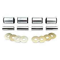 Front, Control Arm Bushing