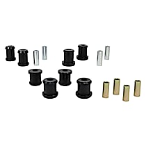 Front, Control Arm Bushing