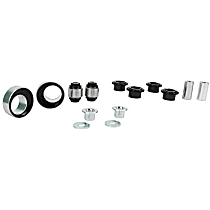 Front, Driver or Passenger Side, Control Arm Bushing