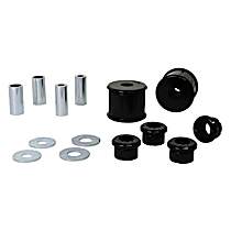 Front, Control Arm Bushing