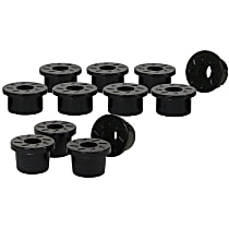 REV032.0036 Front, Driver or Passenger Side Control Arm Bushing Performance Replacement Series, Kit