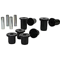 Front, Control Arm Bushing