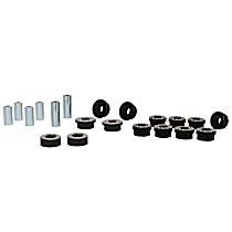 Front, Driver or Passenger Side, Upper or Lower, Control Arm Bushing