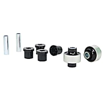 Front, Driver or Passenger Side, Lower, Inner, Control Arm Bushing