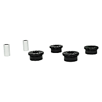 REV034.0000 Axle Pivot Bushing - Polyurethane, Direct Fit