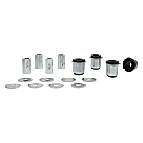 Front, Driver and Passenger Side, Lower, Inner, Control Arm Bushing