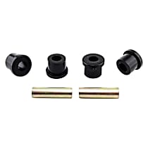 Front, Control Arm Bushing