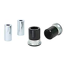 REV034.0122 Front, Driver or Passenger Side, Lower, Inner, Frontward Control Arm Bushing, Kit