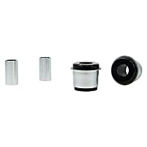 Front, Control Arm Bushing