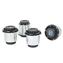 Front, Driver or Passenger Side, Upper, Inner, Control Arm Bushing