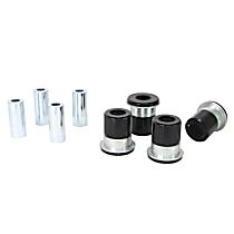 REV040.0004 Front, Driver or Passenger Side, Upper, Inner Control Arm Bushing, Kit