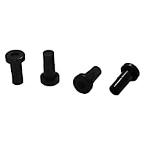 Front, Control Arm Bushing