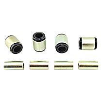 Front, Control Arm Bushing
