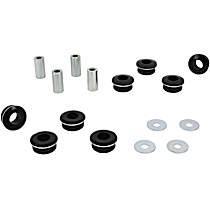 Front, Control Arm Bushing