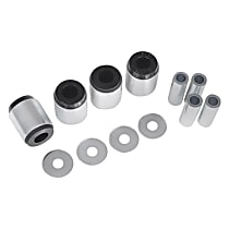 Front, Control Arm Bushing