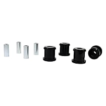 Front, Control Arm Bushing