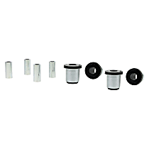 Front, Control Arm Bushing