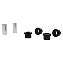 REV042.0076 Front Control Arm Bushing, Set of 4