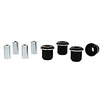 Front, Control Arm Bushing