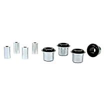 Front, Driver and Passenger Side, Upper, Inner, Control Arm Bushing