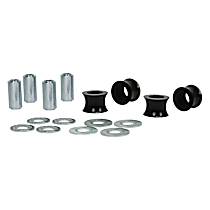 REV042.0102 Front Control Arm Bushing, Set of 4
