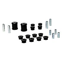 Rear, Control Arm Bushing