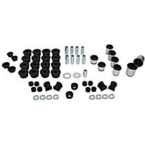 Rear, Control Arm Bushing