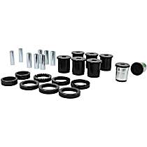 REV043.0072 Rear Control Arm Bushing, Set of 2