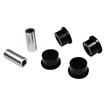 Rear, Control Arm Bushing