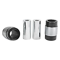 Rear, Control Arm Bushing