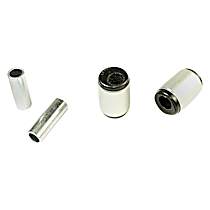 Rear, Control Arm Bushing
