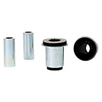 Rear, Control Arm Bushing, Toe Arm Inner