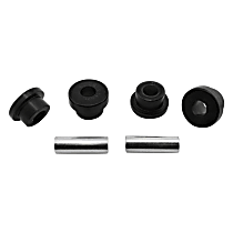 REV052.0010 Rear Control Arm Bushing, Set of 2