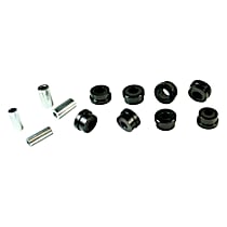 REV052.0012 Rear Control Arm Bushing, Set of 4