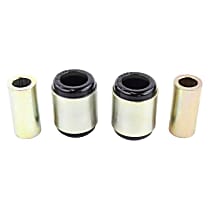 REV052.0014 Rear Control Arm Bushing, Set of 2