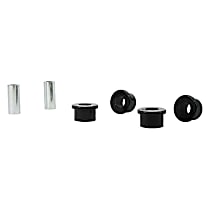 Rear, Control Arm Bushing