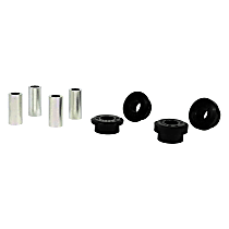 REV052.0036 Rear Control Arm Bushing, Set of 2