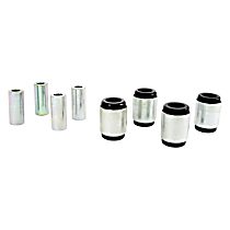 Rear, Control Arm Bushing, Suits models 2/99 - on