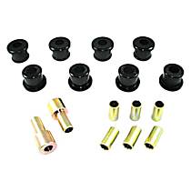 Rear, Control Arm Bushing