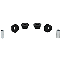 Rear, Control Arm Bushing