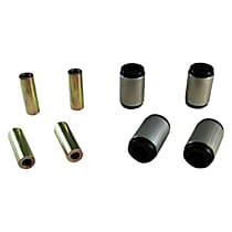 Rear, Control Arm Bushing