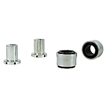 Rear, Control Arm Bushing