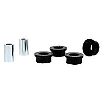 REV068.0012 Trailing Arm Bushing - Polyurethane, Direct Fit, Set of 2