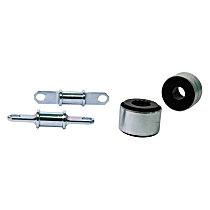 Toe Link Bushing - Set of 2