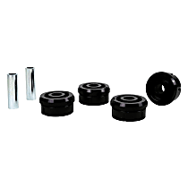 REV086.0032 Axle Beam Bushing - Polyurethane, Direct Fit