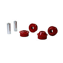 REV086.0034 Axle Pivot Bushing - Black, Direct Fit