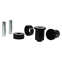 REV086.0038 Subframe Bushing - Polyurethane, Direct Fit, Set of 2
