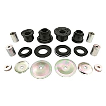 REV094.0012 Subframe Bushing - Polyurethane, Direct Fit, Set of 4