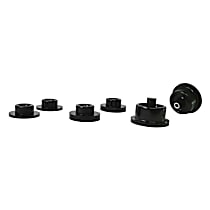 REV094.0026 Subframe Bushing - Polyurethane, Direct Fit, Set of 2