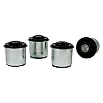 REV094.0030 Subframe Bushing - Polyurethane, Direct Fit, Set of 4